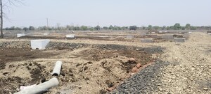   Plot at Nagpur Airport – for Sale