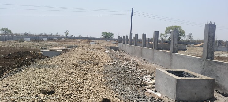 undefined, nagpur airport  1300 Sq.Ft. Plot In Nagpur Airport Nagpur 8512621