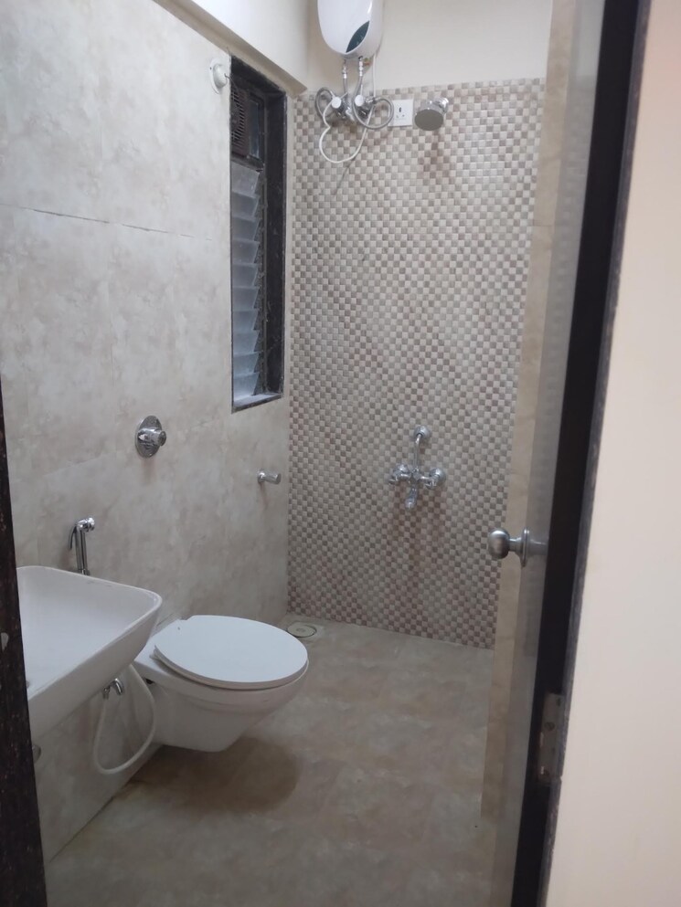 Attached Bathroom, asmita-sand-dunes 2 Bedroom 900 Sq.Ft. Apartment In Malad West Mumbai 8512602