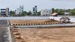   Plot at Pudupakkam – for Sale