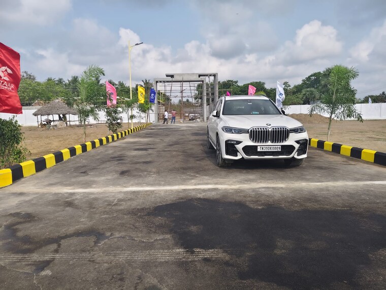 undefined, pudupakkam  1500 Sq.Ft. Plot In Pudupakkam Chennai 8512601