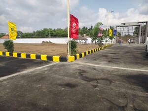 Plot Area in  Plot at Pudupakkam – for Sale