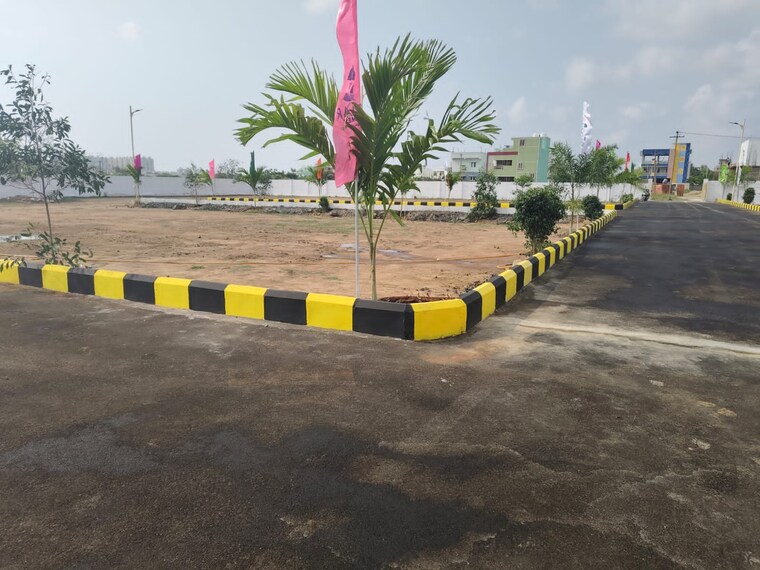 undefined, pudupakkam  1500 Sq.Ft. Plot In Pudupakkam Chennai 8512601