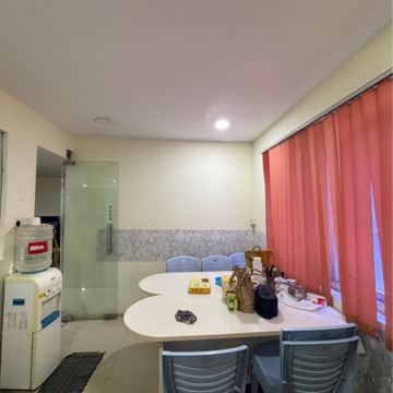 Team Area in  Office Space at Madhapur – for Rent