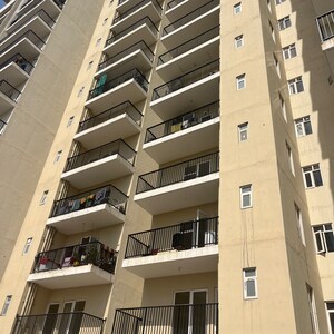 3 BHK Apartment – Exterior View View at GLS Arawali Homes, Sohna Sector 4 - for Sale