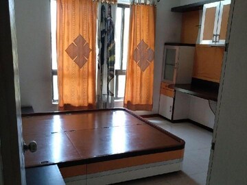 2 BHK Apartment For Rent in Konark Splendour, Kalyani Nagar