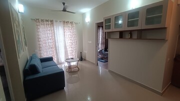 2 BHK Apartment For Rent in Brigade El Dorado, Bagaluru 
