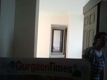 3 BHK Apartment at Unitech Fresco, Sector 50 – for Rent