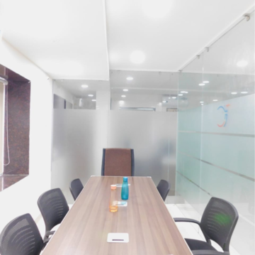 Team Area in  Office Space at Madhapur – for Rent