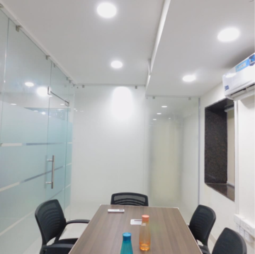 Team Area in  Office Space at Madhapur – for Rent
