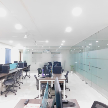  Office Space For Rent in Madhapur