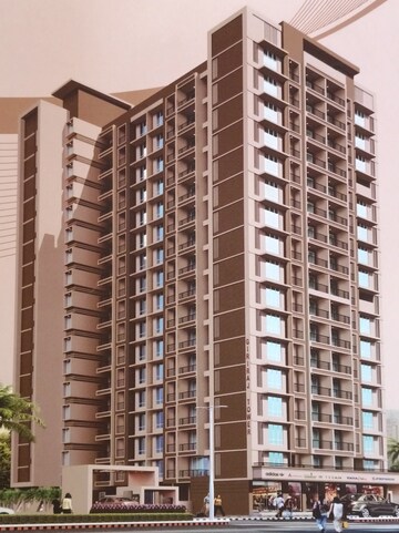 1 BHK Apartment For Sale in Giriraj Tower, Virar West