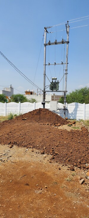   Plot at Jabalpur Cantt – for Sale