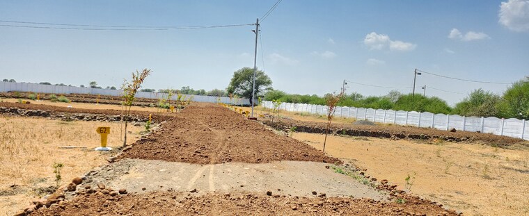 undefined, jabalpur cantt  1000 Sq.Ft. Plot In Jabalpur Cantt Jabalpur 8512634