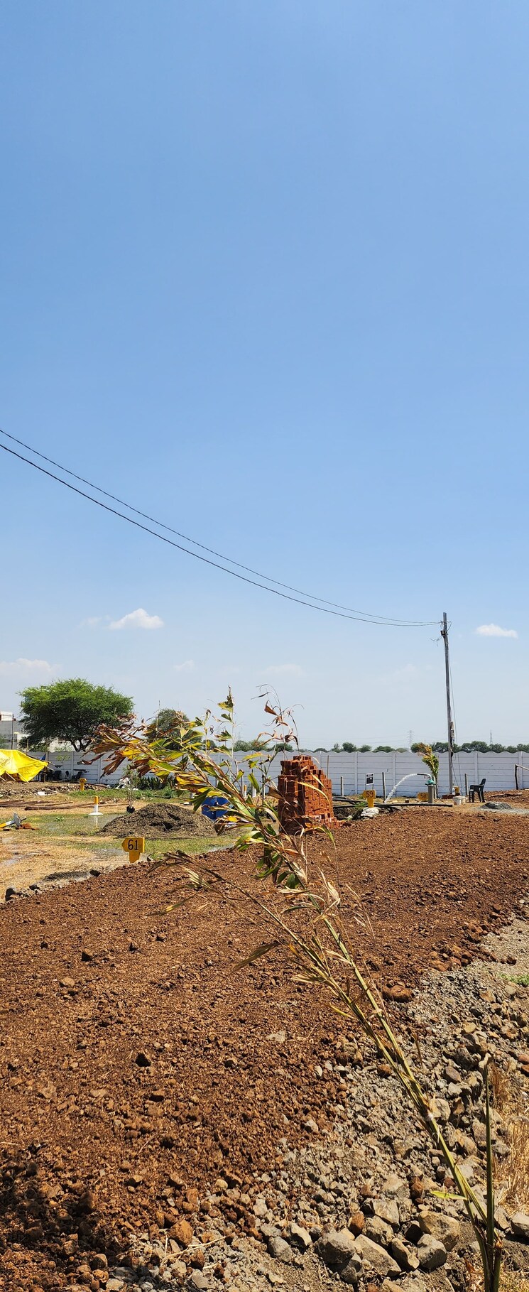 undefined, jabalpur cantt  1000 Sq.Ft. Plot In Jabalpur Cantt Jabalpur 8512634