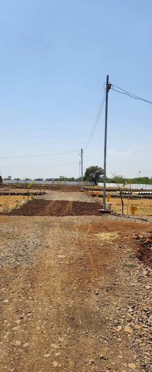  Plot at Jabalpur Cantt – for Sale