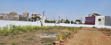 Plot Area in  Plot at Jabalpur Cantt – for Sale