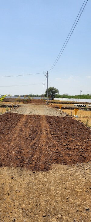 Plot Area in  Plot at Jabalpur Cantt – for Sale