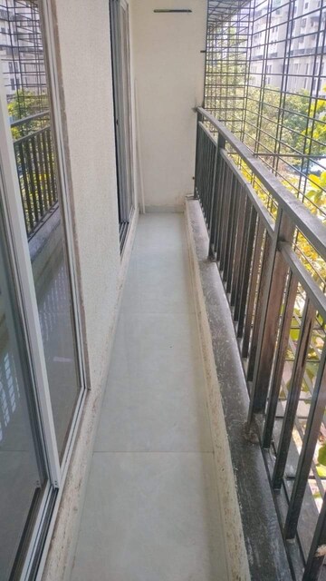 1 RK Apartment For Rent in Kailash Complex Bhandup West, Bhandup West