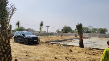  Plot For Sale in Jewar
