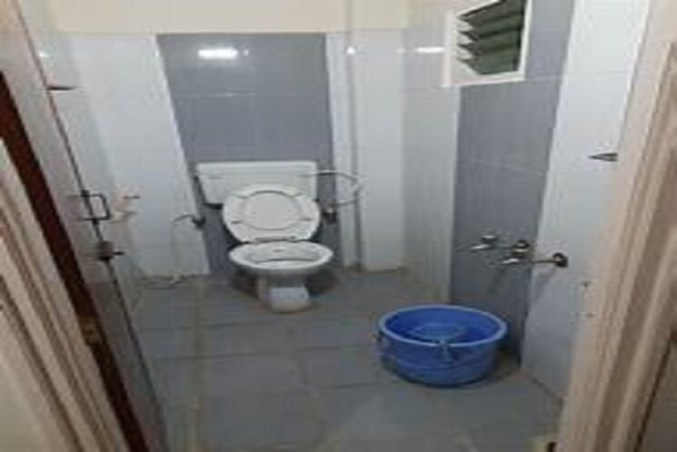 Attached Bathroom, phoolbagan 2 Bedroom 552 Sq.Ft. Apartment In Phoolbagan Kolkata 3738547