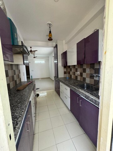 Kitchen in 2 BHK Apartment at Sahastradhara Road – for Rent