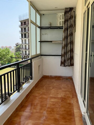 2 BHK Apartment – Exterior View View at Sahastradhara Road - for Rent