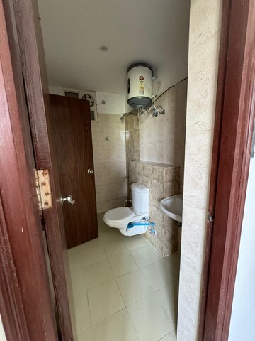 Attached Bathroom in 2 BHK Apartment at Sahastradhara Road – for Rent