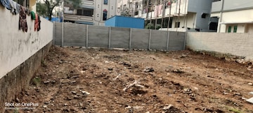  Plot For Sale in Rampally