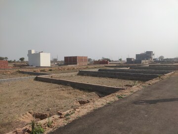  Plot For Sale in Jewar