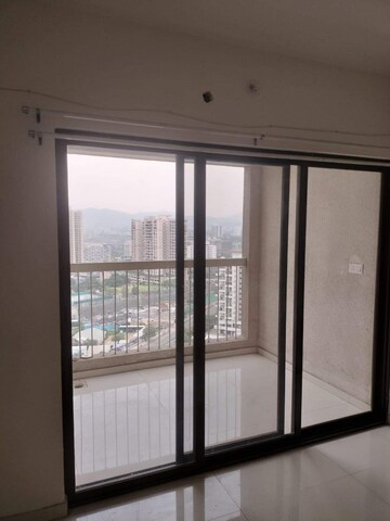 3 BHK Apartment For Rent in Manish Park, Kondhwa