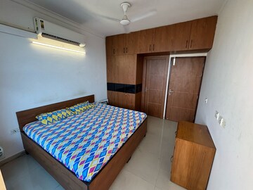 Room in 2 BHK Apartment at Pyramid Urban Homes 3, Sector 67a – for Rent