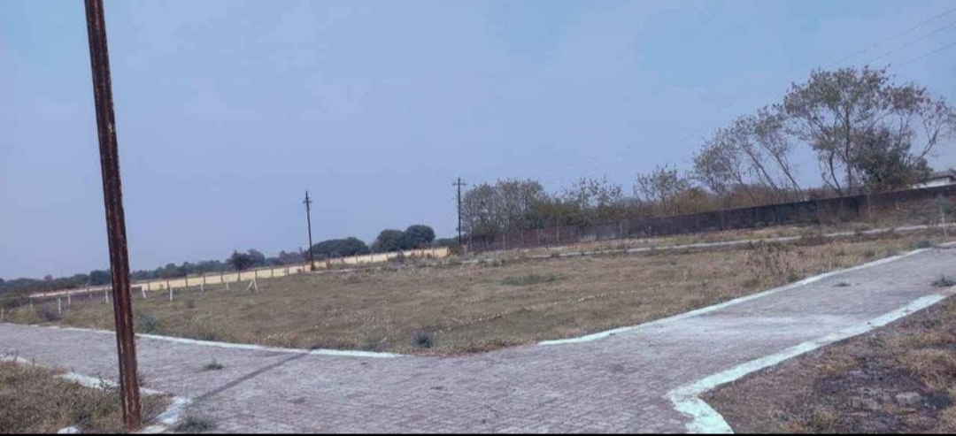 Plot For Sale in Balaji Greenz