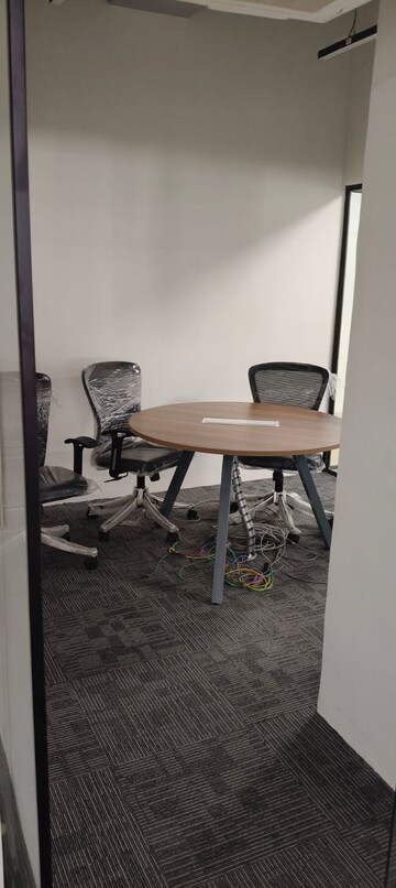 Team Area in  Office Space in IT/SEZ at Sector 6 – for Rent
