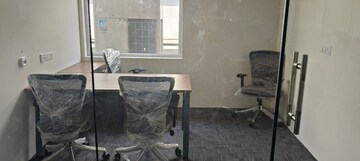 Team Area in  Office Space in IT/SEZ at Sector 6 – for Rent