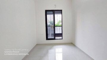 Living Room in 1 RK Apartment at Bhandup Amol CHS, Bhandup East – for Rent