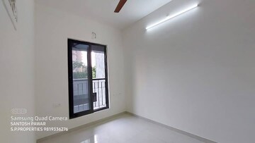 Living Room in 1 RK Apartment at Bhandup Amol CHS, Bhandup East – for Rent