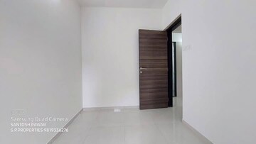 Living Room in 1 RK Apartment at Bhandup Amol CHS, Bhandup East – for Rent