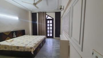 Room in 3 BHK Builder Floor at Greater Kailash I – for Rent
