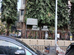 1 BHK Apartment – Exterior View View at Tardeo - for Sale