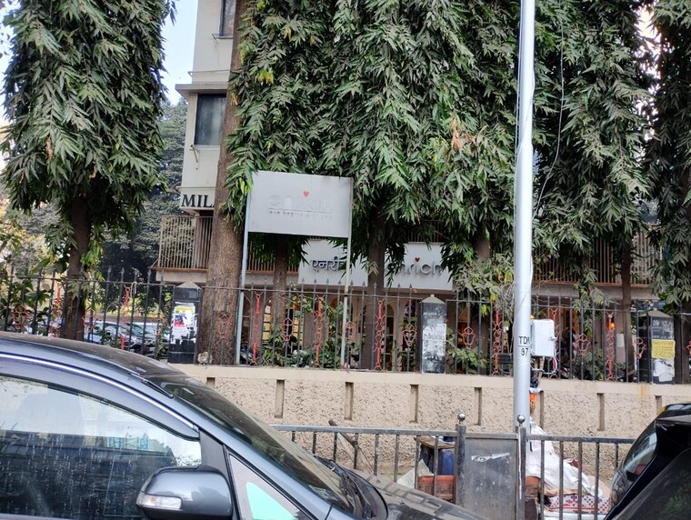 Exterior View, tardeo 1 Bedroom 515 Sq.Ft. Apartment In Tardeo Mumbai 8512693