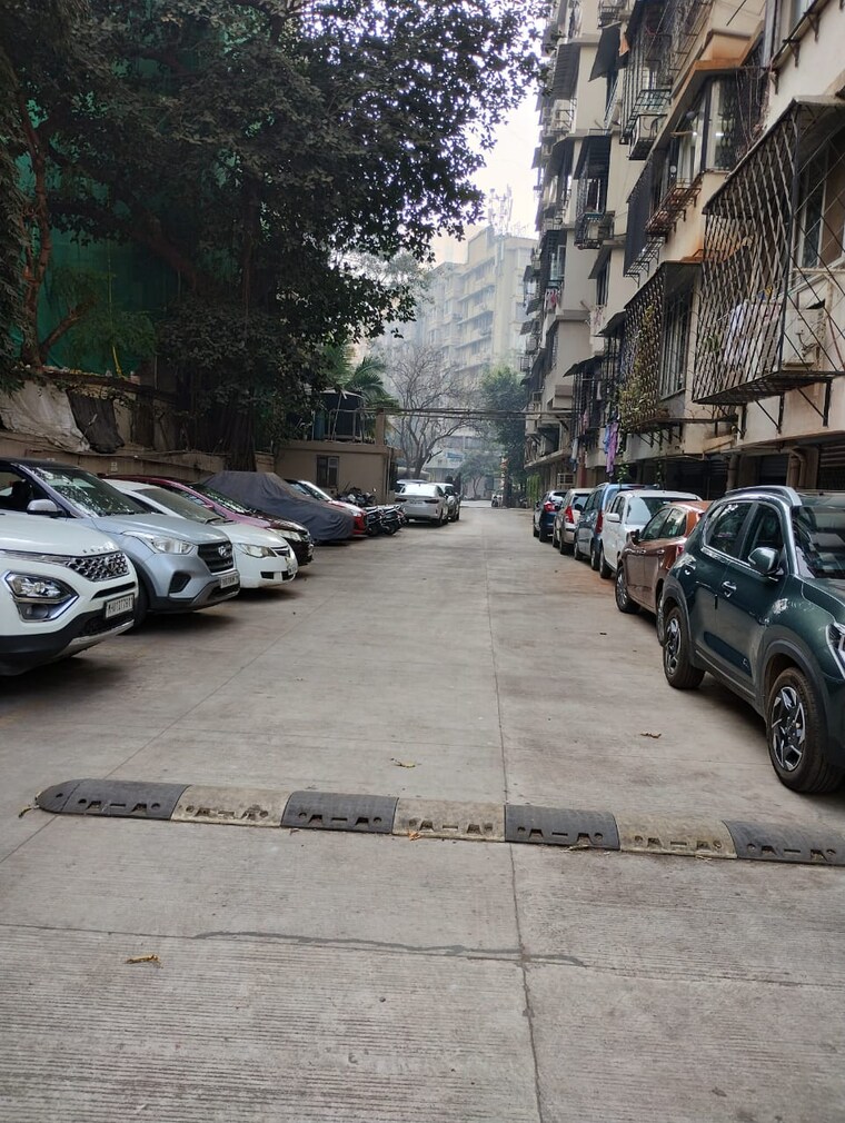 Exterior View, tardeo 1 Bedroom 515 Sq.Ft. Apartment In Tardeo Mumbai 8512693