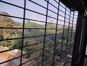 1 BHK Apartment – Exterior View View at Tardeo - for Sale