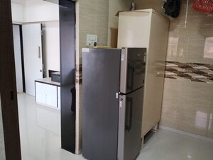 Furnished Amenities in 1 BHK Apartment at Tardeo – for Sale