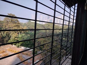 1 BHK Apartment – Exterior View View at Tardeo - for Sale