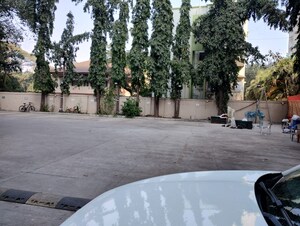 1 BHK Apartment – Exterior View View at Tardeo - for Sale