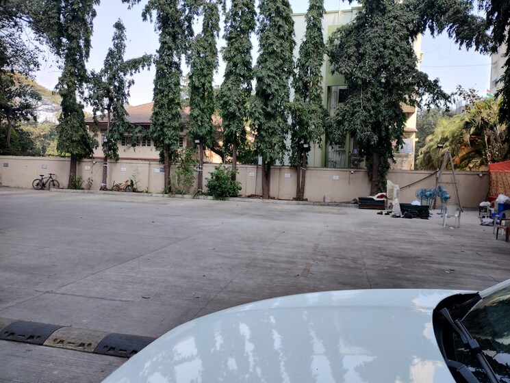 Exterior View, tardeo 1 Bedroom 515 Sq.Ft. Apartment In Tardeo Mumbai 8512693