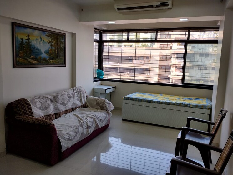 Living Room, tardeo 1 Bedroom 515 Sq.Ft. Apartment In Tardeo Mumbai 8512693