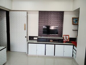 Furnished Amenities in 1 BHK Apartment at Tardeo – for Sale