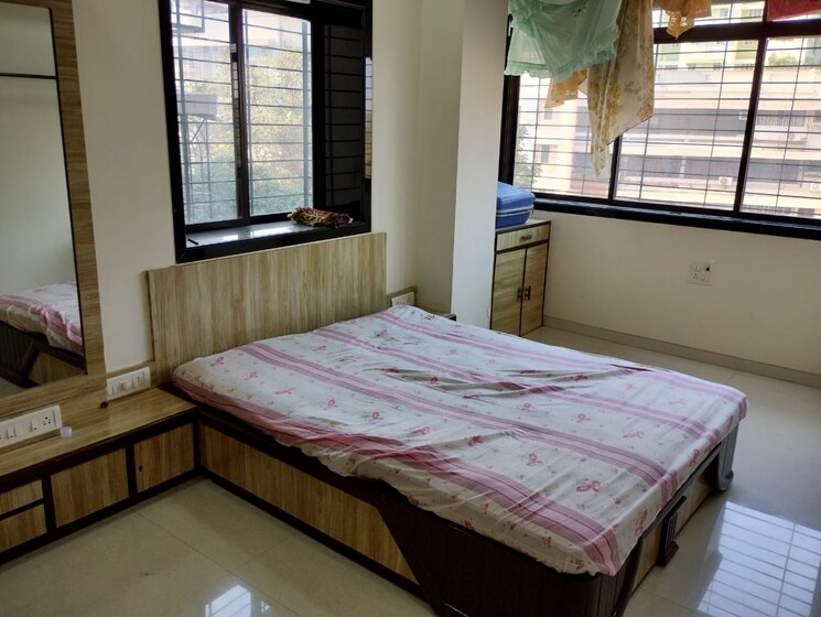 Room, tardeo 1 Bedroom 515 Sq.Ft. Apartment In Tardeo Mumbai 8512693